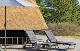 Holiday Home Grønnedal Rømø Xii - 2