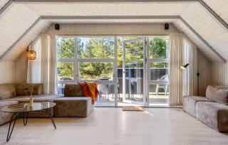 Holiday Home Grønnedal Rømø Xii - Bolilmark - 7