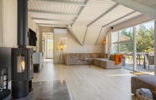 Holiday Home Grønnedal Rømø Xii - Bolilmark - 8