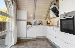 Holiday Home Grønnedal Rømø Xii - Bolilmark - 5