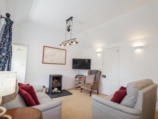 Roddy's Cottage - 6