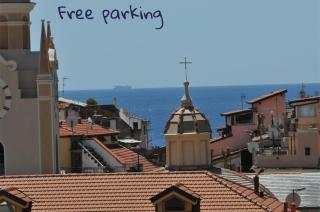 Sea Apartment - Sanremo - 0