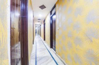 Hotel O 7 diamond - Nuova Delhi - 0