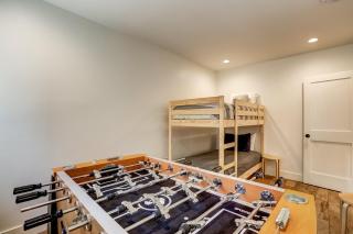 Amachen Cabin - Pet & Family Friendly - woof woof - South Lake Tahoe - 8