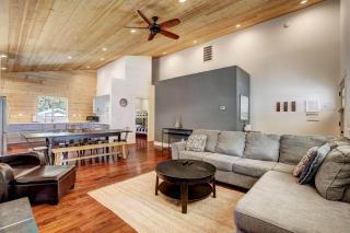 Amachen Cabin - Pet & Family Friendly - woof woof - South Lake Tahoe - 4