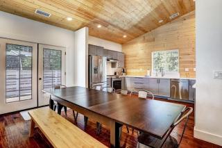 Amachen Cabin - Pet & Family Friendly - woof woof - South Lake Tahoe - 2