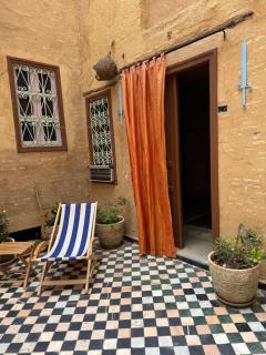 Suite Djamila - Al-Qayrawan - 9