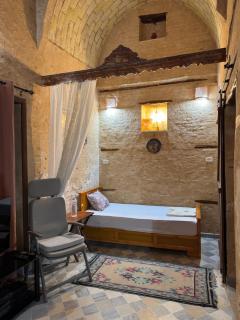 Suite Djamila - Al-Qayrawan - 5