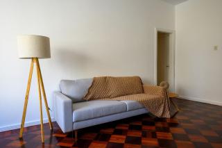 Lindo e espaçoso apartamento perto da praia de copacabana. - Río de Janeiro - 7