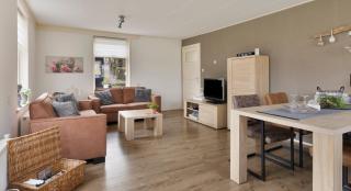 Skoallehus vakantiewoning - De Bult - 9