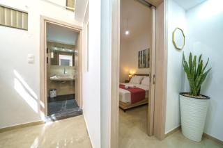 The Heraklion Center Apartment - Heraklion - 4