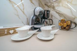 The Heraklion Center Apartment - 3