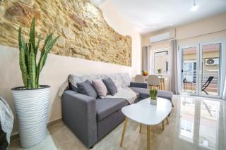 The Heraklion Center Apartment - Heraklion - 1
