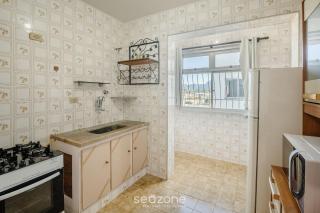 Apto em Muquiçaba com vista para a Prainha EPM0803 - Guarapari - 1