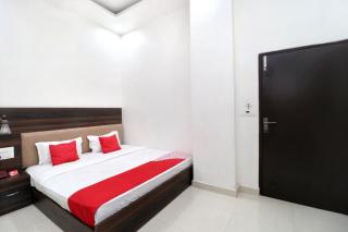 Hotel O Livinn Hub - Amritsar - 7