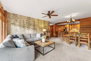 Timbers #3075 by Summit County Mountain Retreats - 6