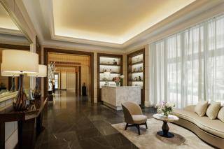 The St. Regis Osaka - Osaka - 1
