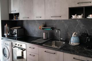 Elegant apartment few steps from Bari's heart - Bari - 4