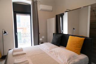 Elegant apartment few steps from Bari's heart - Bari - 9