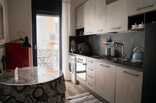 Elegant apartment few steps from Bari's heart - Bari - 3