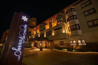 Hotel Serra Nevada - Canela - 0