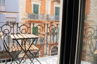 Elegant apartment few steps from Bari's heart - Bari - 1