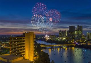 Hyatt Regency Austin - Austin - 7