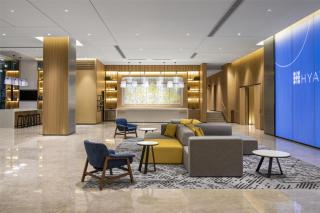 Hyatt Place New Taipei City Xinzhuang - Xinzhuang - 0