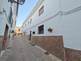 Apartamentos rurales Entrecaminos - Ardales - 7