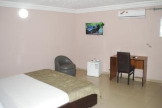 BENIN CITY CENTER HOTEL - Cotonou - 8