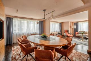 Vienna Marriott Hotel - Wien - 2