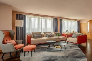 Vienna Marriott Hotel - Wien - 1