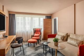 Vienna Marriott Hotel - Wien - 3