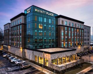 Hyatt Place Allentown - Lehigh Valley - Allentown - 0