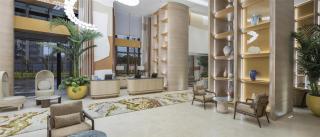 Hyatt Regency Izmir IstinyePark - Smirne - 9