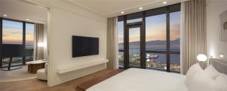 Hyatt Regency Izmir IstinyePark - Smirne - 4