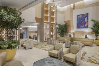 Hyatt Regency Izmir IstinyePark - Smirne - 8