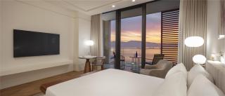 Hyatt Regency Izmir IstinyePark - Smirne - 1