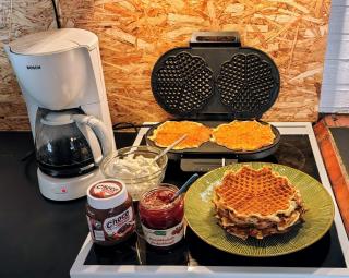 Villa Dyyni - Oulujärvi Manamansalo - 1