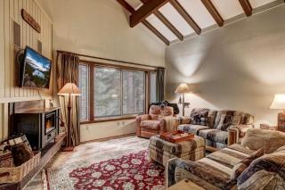 Bear Haus - Fur babies welcome - South Lake Tahoe - 6