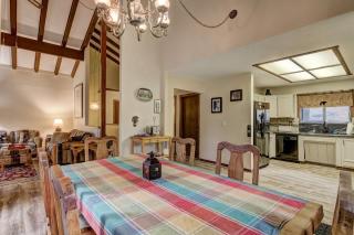 Bear Haus - Fur babies welcome - South Lake Tahoe - 4