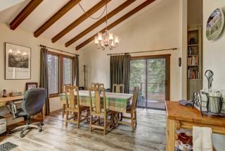 Bear Haus - Fur babies welcome - South Lake Tahoe - 5