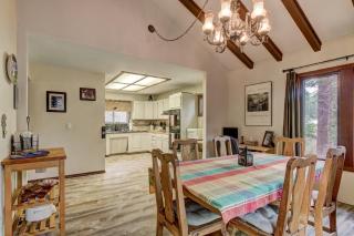 Bear Haus - Fur babies welcome - South Lake Tahoe - 3