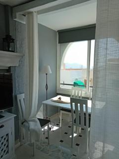 Studio with pool and sunrise view at 10 min beach walk - Puerto de Mazarrón - 3