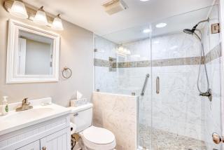 Oceanfront Waterpointe 1 Unit 1001 Sleeps Ten Balcony Pools Free Parking - North Myrtle Beach - 8