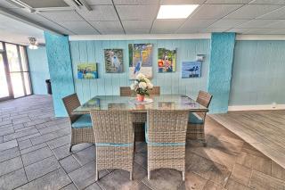 Oceanfront Waterpointe 1 Unit 1001 Sleeps Ten Balcony Pools Free Parking - North Myrtle Beach - 6