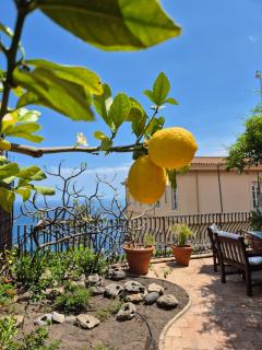 Casa Francesca Apartment - Taormina - 9