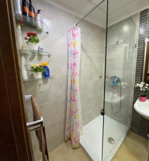 Appartement moderne avec vue mer - Cabo Negro - 8