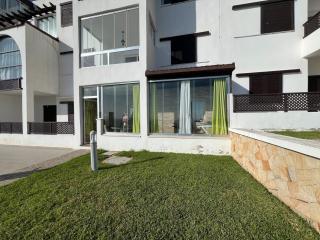 Appartement moderne avec vue mer - Cabo Negro - 5