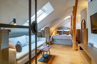 MR 3 Apartments - Krakau - 9